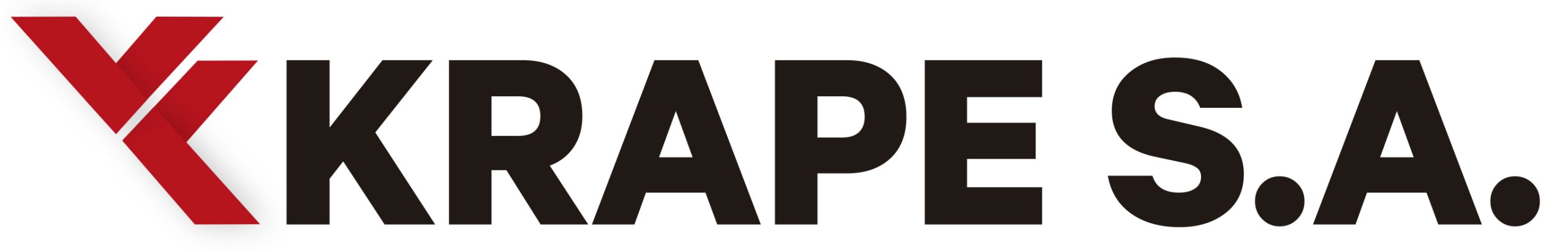 KRAPE, S.A.