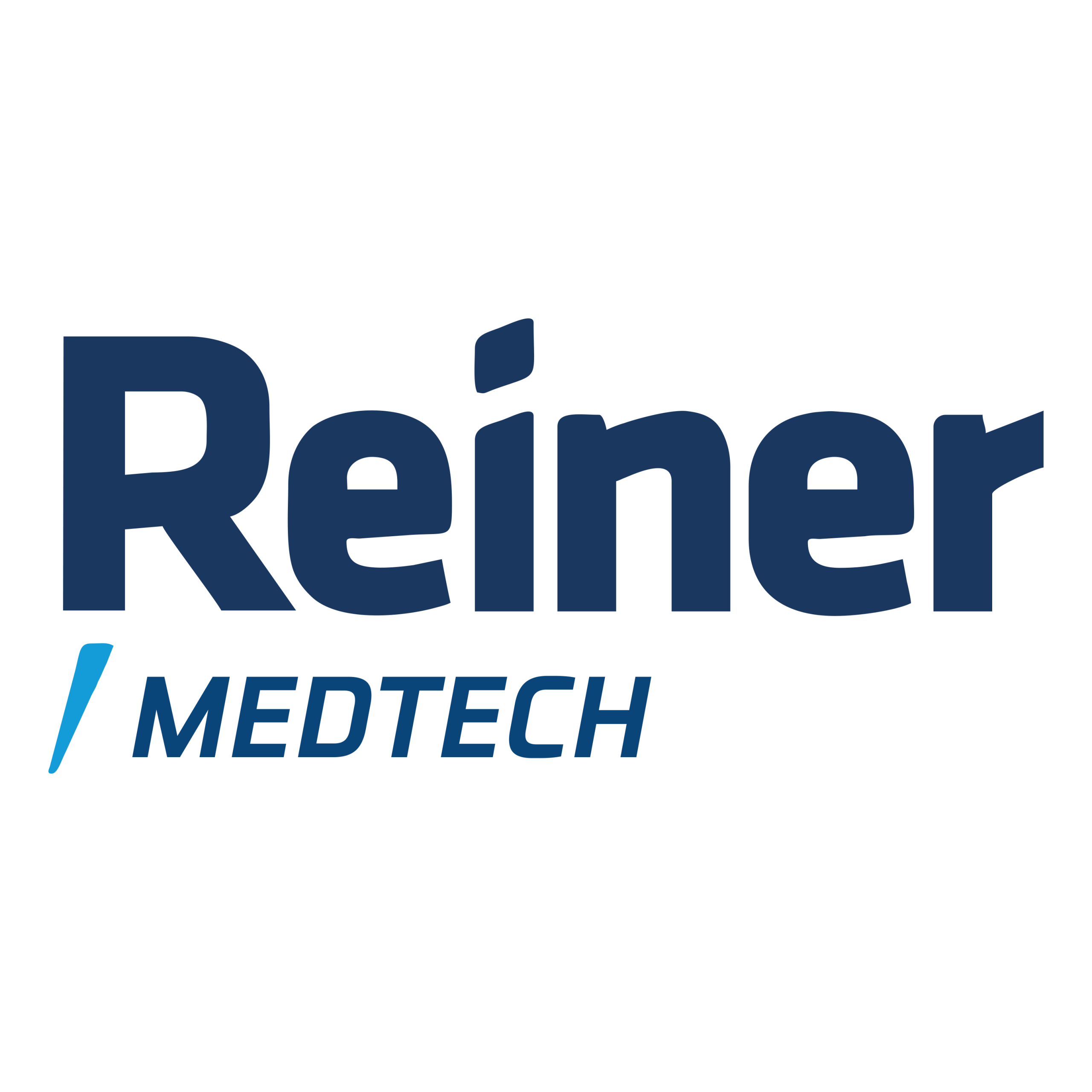 REINER MEDTECH, S.L.U.