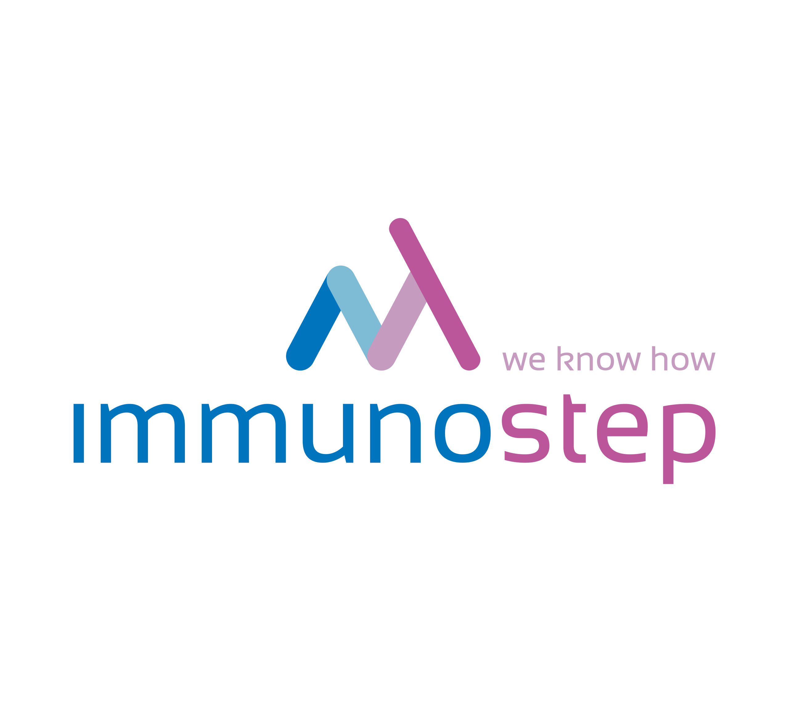 IMMUNOSTEP S.L.