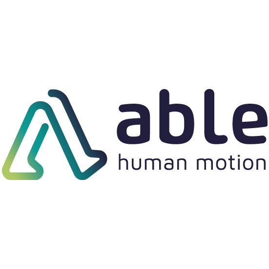 ABLE HUMAN MOTION