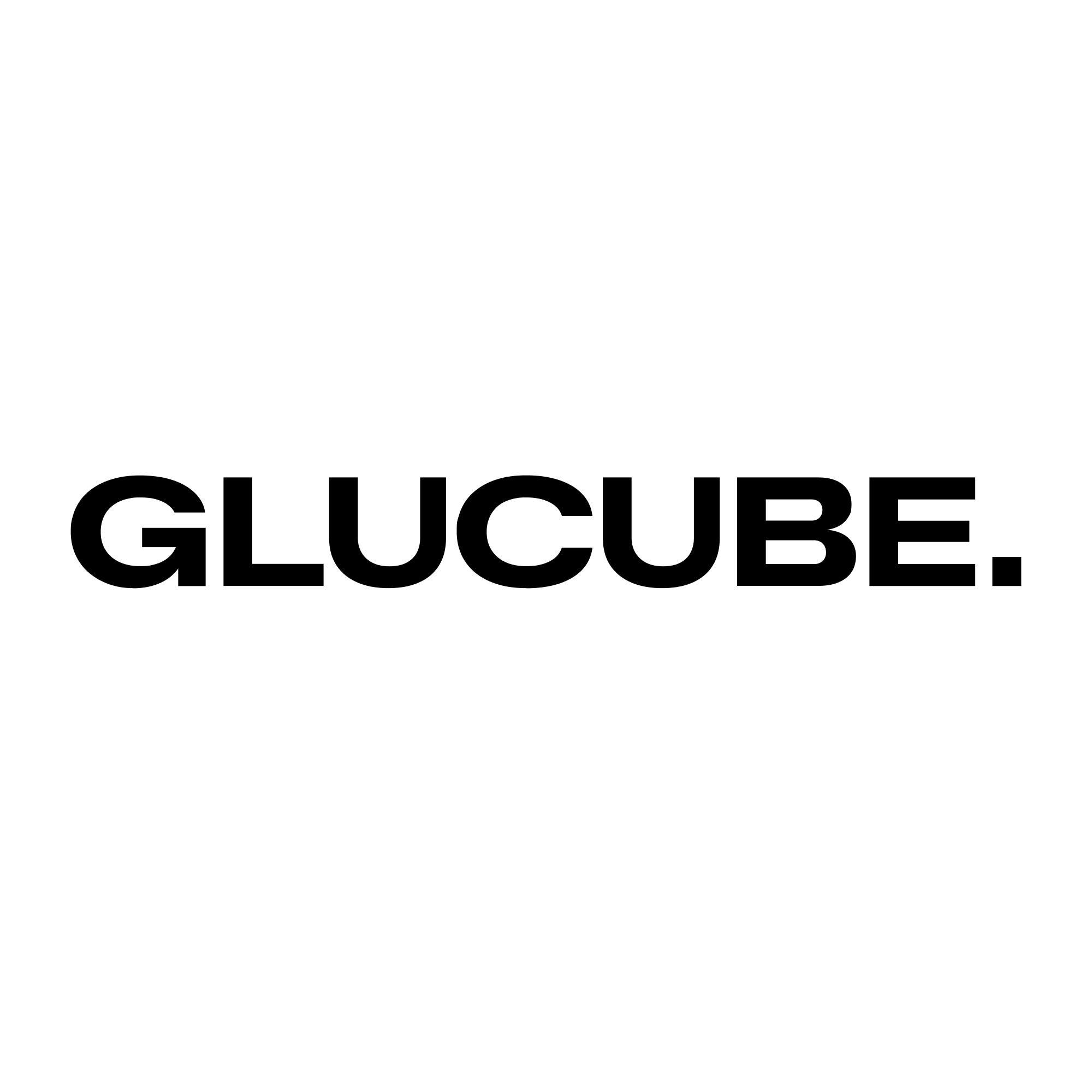 GLUCUBE