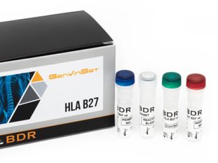 HLA-B27-VIALES