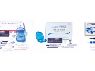 Kits QuickWhite